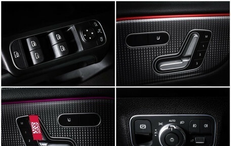 Mercedes-Benz GLB, 2021 год, 3 299 000 рублей, 21 фотография