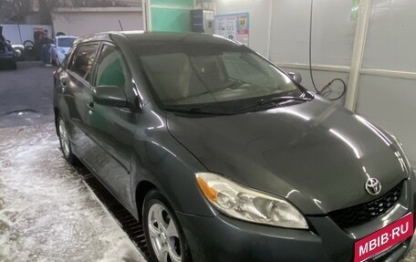 Toyota Matrix, 2009 год, 830 000 рублей, 1 фотография
