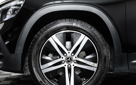 Mercedes-Benz GLB, 2021 год, 3 299 000 рублей, 27 фотография