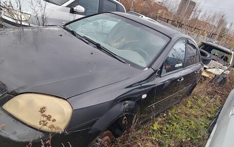 Chevrolet Lacetti, 2007 год, 125 000 рублей, 3 фотография