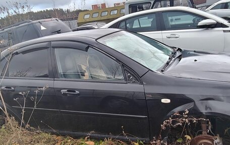 Chevrolet Lacetti, 2007 год, 125 000 рублей, 4 фотография