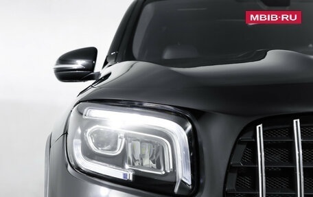 Mercedes-Benz GLB, 2021 год, 3 299 000 рублей, 25 фотография