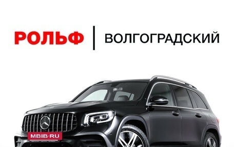 Mercedes-Benz GLB, 2021 год, 3 299 000 рублей, 30 фотография