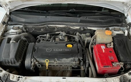 Opel Astra H, 2014 год, 825 000 рублей, 1 фотография