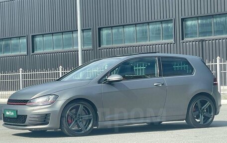 Volkswagen Golf GTI VII, 2013 год, 1 850 000 рублей, 1 фотография