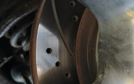 Chevrolet Tahoe III, 2013 год, 2 399 000 рублей, 13 фотография