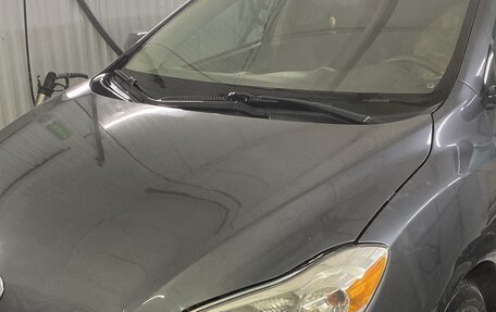 Toyota Matrix, 2009 год, 830 000 рублей, 3 фотография