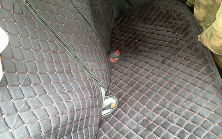 Toyota Matrix, 2009 год, 830 000 рублей, 6 фотография