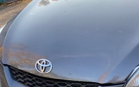 Toyota Matrix, 2009 год, 830 000 рублей, 13 фотография