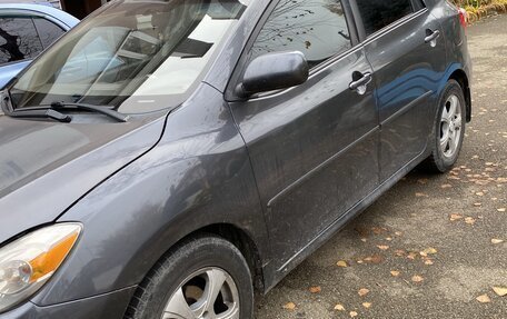 Toyota Matrix, 2009 год, 830 000 рублей, 8 фотография