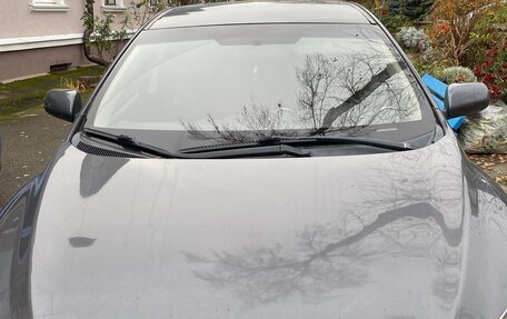 Toyota Matrix, 2009 год, 830 000 рублей, 12 фотография