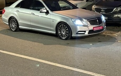 Mercedes-Benz E-Класс, 2012 год, 1 650 000 рублей, 1 фотография