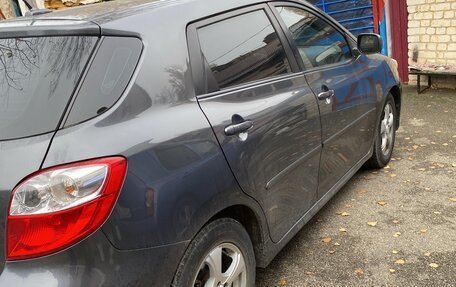 Toyota Matrix, 2009 год, 830 000 рублей, 7 фотография