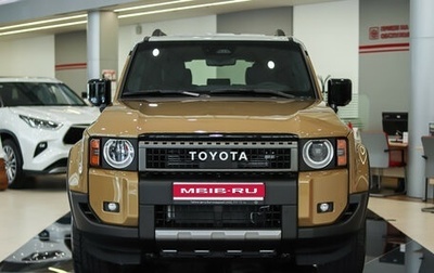 Toyota Land Cruiser Prado, 2024 год, 10 700 000 рублей, 1 фотография