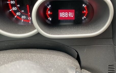 Toyota Matrix, 2009 год, 830 000 рублей, 10 фотография