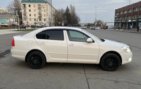 Skoda Octavia, 2011 год, 835 000 рублей, 2 фотография