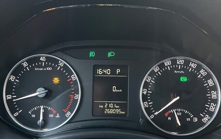 Skoda Octavia, 2011 год, 835 000 рублей, 8 фотография