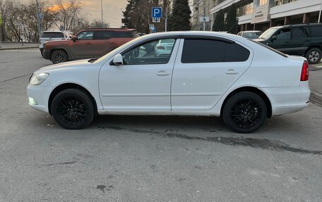 Skoda Octavia, 2011 год, 835 000 рублей, 4 фотография