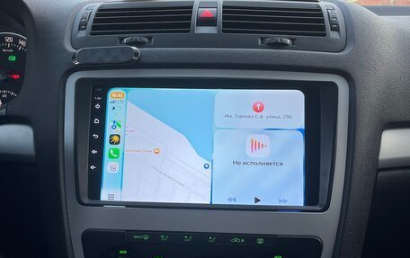 Skoda Octavia, 2011 год, 835 000 рублей, 7 фотография