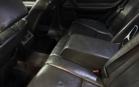 Mercedes-Benz E-Класс, 1999 год, 800 000 рублей, 7 фотография