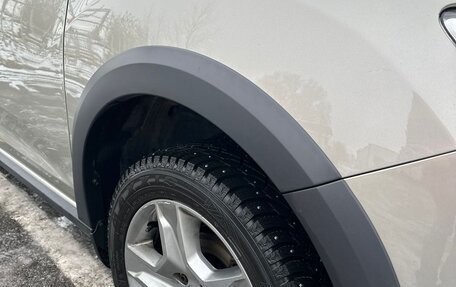 Renault Logan II, 2020 год, 2 520 000 рублей, 8 фотография