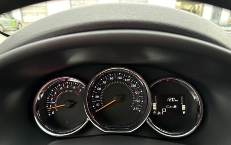 Renault Logan II, 2020 год, 2 520 000 рублей, 20 фотография