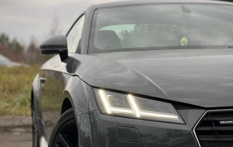 Audi TT, 2019 год, 4 950 000 рублей, 2 фотография