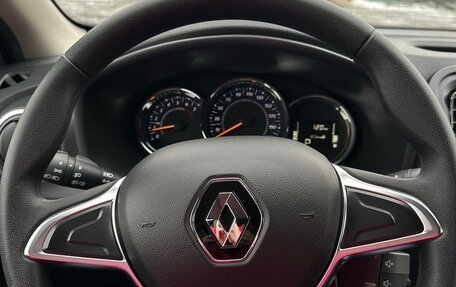 Renault Logan II, 2020 год, 2 520 000 рублей, 24 фотография