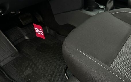 Renault Logan II, 2020 год, 2 520 000 рублей, 29 фотография