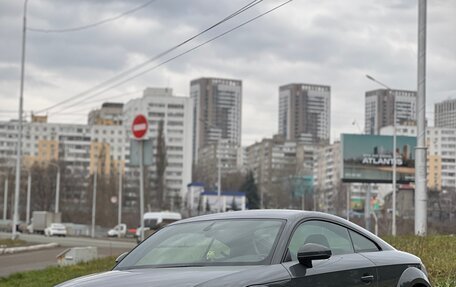Audi TT, 2019 год, 4 950 000 рублей, 3 фотография