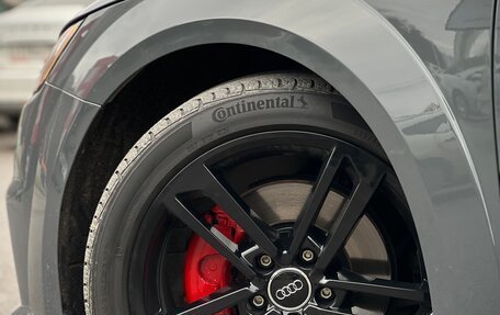 Audi TT, 2019 год, 4 950 000 рублей, 7 фотография