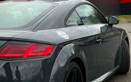 Audi TT, 2019 год, 4 950 000 рублей, 9 фотография
