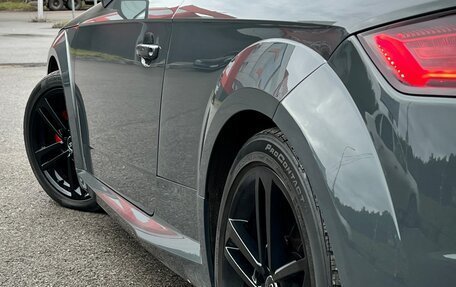 Audi TT, 2019 год, 4 950 000 рублей, 8 фотография