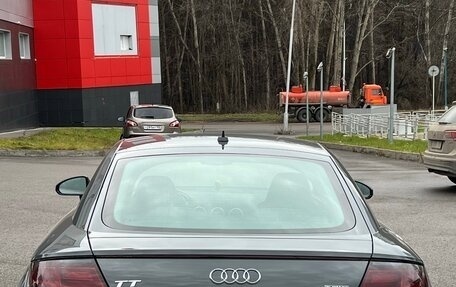 Audi TT, 2019 год, 4 950 000 рублей, 4 фотография