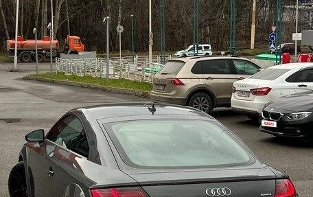 Audi TT, 2019 год, 4 950 000 рублей, 6 фотография