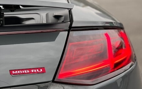 Audi TT, 2019 год, 4 950 000 рублей, 16 фотография