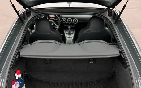 Audi TT, 2019 год, 4 950 000 рублей, 10 фотография