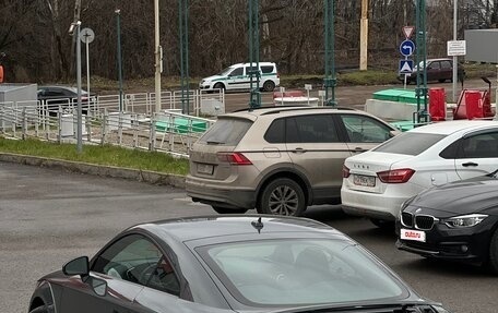 Audi TT, 2019 год, 4 950 000 рублей, 11 фотография