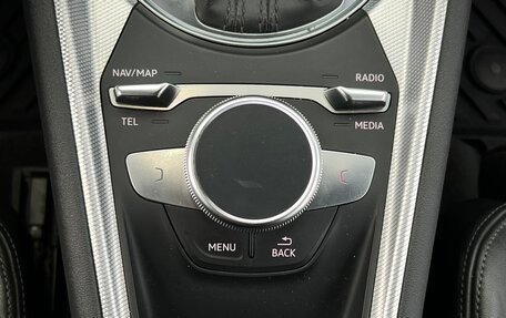 Audi TT, 2019 год, 4 950 000 рублей, 26 фотография