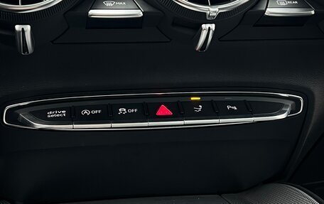 Audi TT, 2019 год, 4 950 000 рублей, 27 фотография