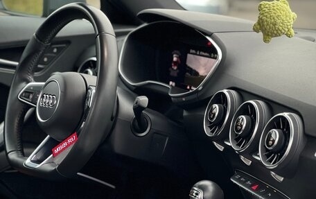 Audi TT, 2019 год, 4 950 000 рублей, 19 фотография