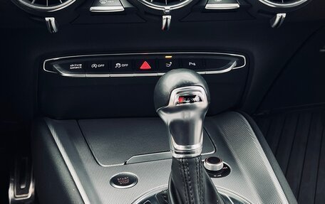 Audi TT, 2019 год, 4 950 000 рублей, 25 фотография