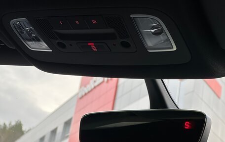 Audi TT, 2019 год, 4 950 000 рублей, 29 фотография