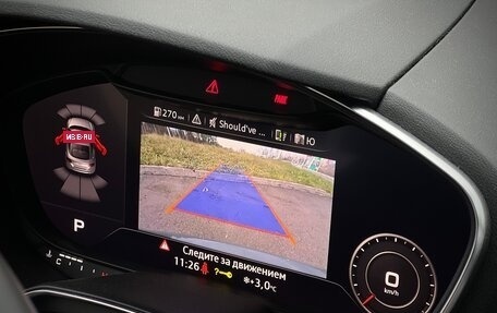 Audi TT, 2019 год, 4 950 000 рублей, 22 фотография