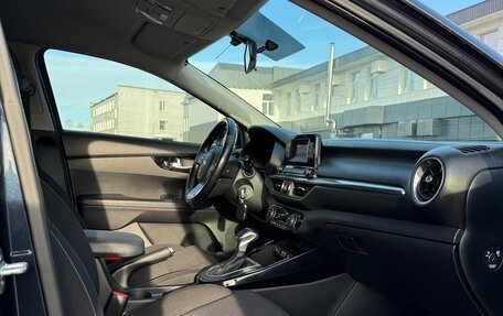 KIA Cerato IV, 2018 год, 1 550 000 рублей, 7 фотография