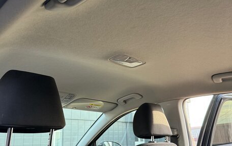 KIA Cerato IV, 2018 год, 1 550 000 рублей, 11 фотография