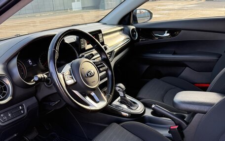 KIA Cerato IV, 2018 год, 1 550 000 рублей, 8 фотография