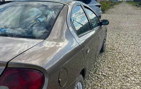 Plymouth Neon, 2000 год, 150 000 рублей, 6 фотография