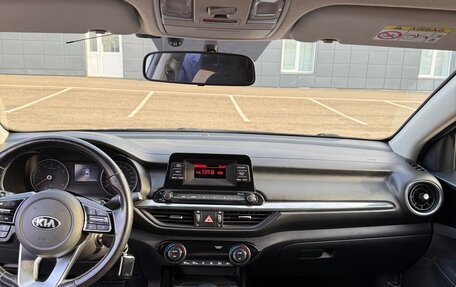 KIA Cerato IV, 2018 год, 1 550 000 рублей, 10 фотография