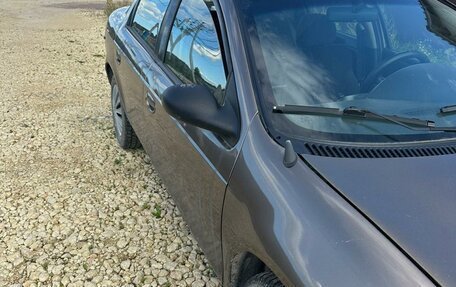 Plymouth Neon, 2000 год, 150 000 рублей, 5 фотография